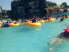 -青鱼湾水上乐园