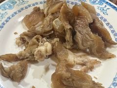-老爆肚满五香烧牛羊肉