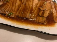 -老仁义·清真菜(太古街店)