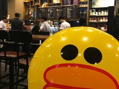 -星巴克臻选(中山石岐大信新都汇店)