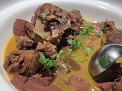 -梁家大院•农家菜(昆山会展中心店)