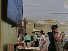-冀粤香海鲜自助餐厅(西美五洲店)