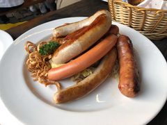 -宝莱纳餐厅(滨江店)