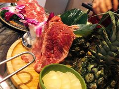 -井上和牛烤肉(大润发店)