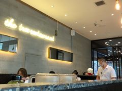 -大树餐厅(红旗街万达店)