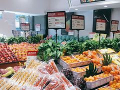 -杰记水果(桃源店)