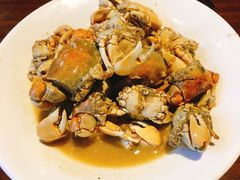 -壹只菜·崇明本地特色菜(崇明南门店)