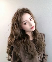 -吉艺心专业美发造型