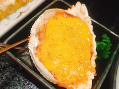 黄金蟹宝-無境·匠心日本料理(汉街店)