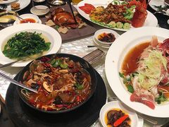 -8餐厅(新葡京酒店)