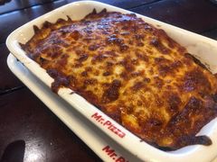 -Mr.Pizza米斯特比萨(苏州平江万达广场店)