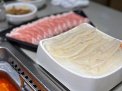 -海底捞火锅(旭辉MALL店)