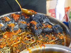-黑色经典臭豆腐·湖南特产(步行街店)