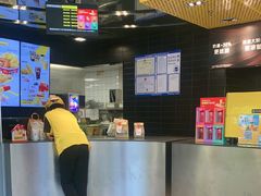 -麦当劳(北苑秋实路店)