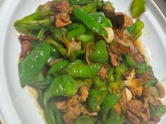 -绿茶餐厅(青岛城阳万象汇店)