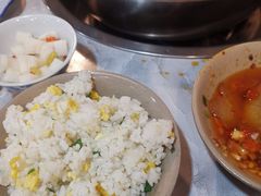 -周记全牛油火锅
