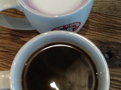 -漫咖啡(中纺国际店)