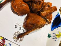 -淮上豆府(水厂路店)