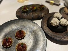 -三嚥阁 La Villa Restaurant
