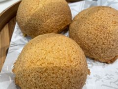 酥皮山楂叉烧包-蔡澜点心·粤菜(月星环球港店)