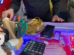 -百金通黄金回收首饰定制维修(珠江路总部)