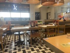 -菲滋意式餐厅(临海银泰店)