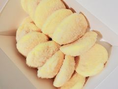 鳕贝-鲍师傅糕点(国金街店)