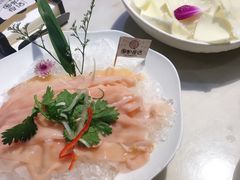 -围炉夜话·潮汕卤水火锅(榕江店)