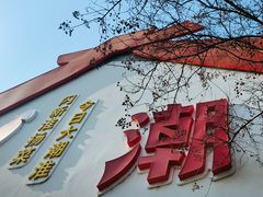 -大潮淮·淮扬菜(何园旗舰店)