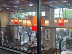 -大水车公馆·顺德菜·妈姐菜(均安店)