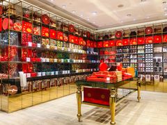 -VENCHI 闻绮(北京国贸商城店)