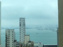 -香港华美达海景酒店