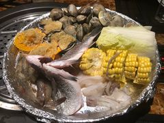 -船奇蒸汽海鲜·闽菜(八市海鲜总店)