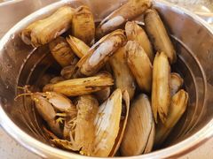 -四海蒸鲜蒸汽海鲜自助(北戴河店)