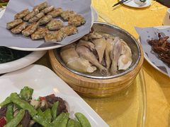 -大笑饭堂(甲子桥店)