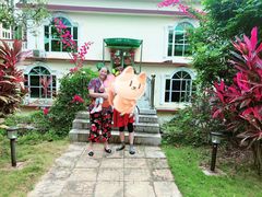 -阿姨来了家政·月嫂育儿嫂保姆(黄浦区店)