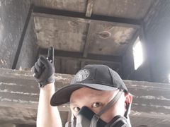 -广州市紫泥堂文化创意园景区