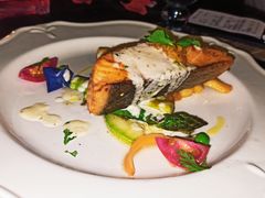 -南沙游艇会·大兵船餐厅