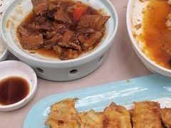 -普天和酒楼·新津菜·烤鸭(天津之眼店)