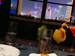 -YUE·6·西式融合餐厅(外滩六号店)