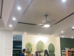 大堂-简朴寨傣味餐厅