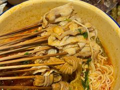 -北三老太太烧烤(人生一串上榜店)