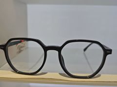 -宝视达眼镜(公园道店)