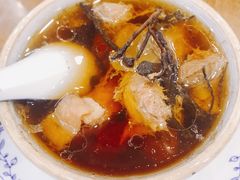 -達揚原味燉品(文明路店)