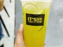 -鲜果时间(南开大悦城店)