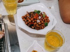 -呼伦贝尔烤羊·蒙古烤羊排(南田路总店)