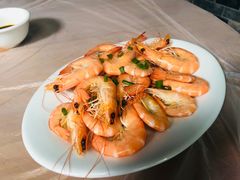 -阿杰臻选海鲜饭店(普陀山店)