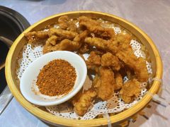-百岁我家酸菜鱼(龙湾万达店)