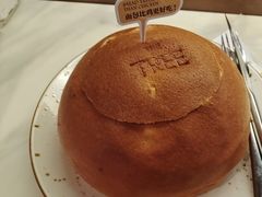 -大树餐厅(益田假日店)