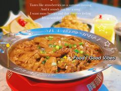 -胖哥俩肉蟹煲(永旺店)